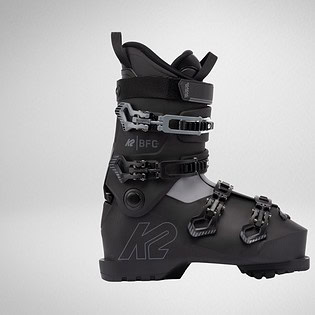美良品 SALOMON S PRO R100 Salomon S/Pro R100 alpine ski boots Black | Snowinn